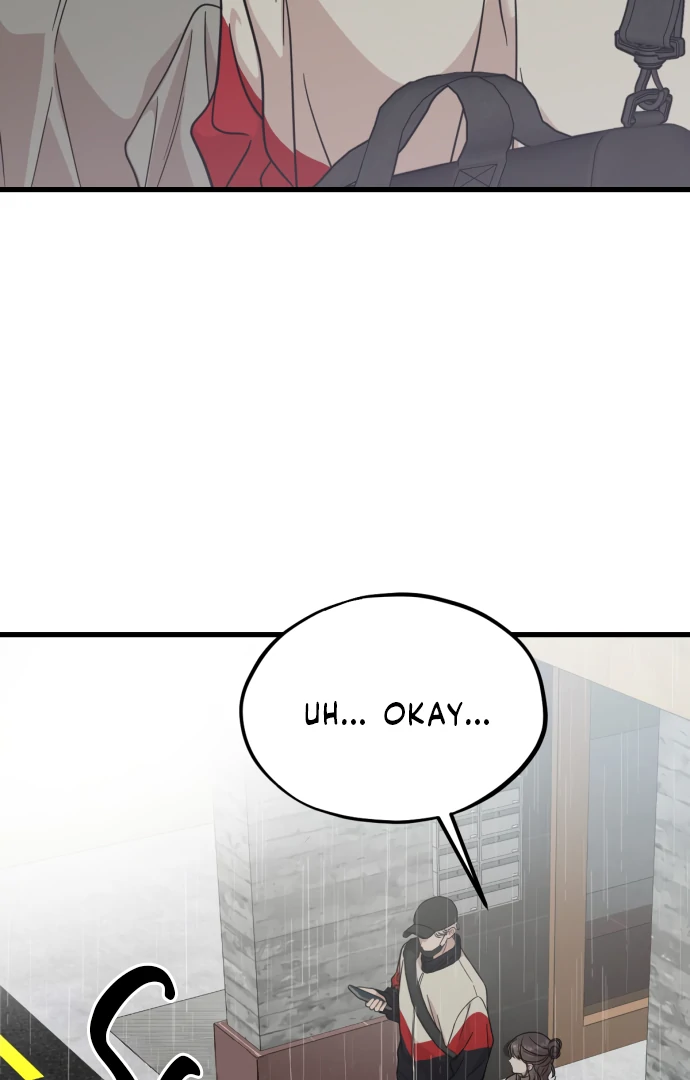 Possible to Date a Ranker? chapter 15 page 105
