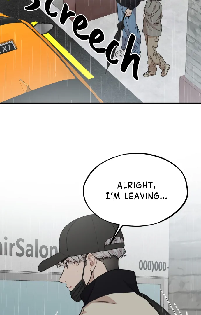 Possible to Date a Ranker? chapter 15 page 106