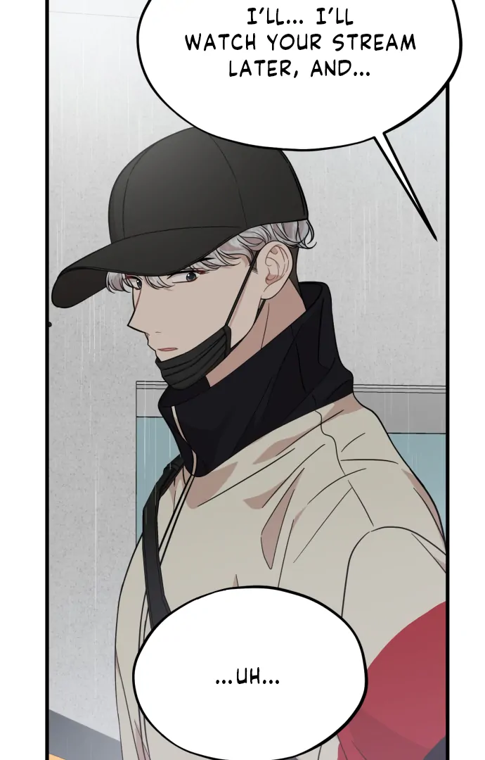 Possible to Date a Ranker? chapter 15 page 108
