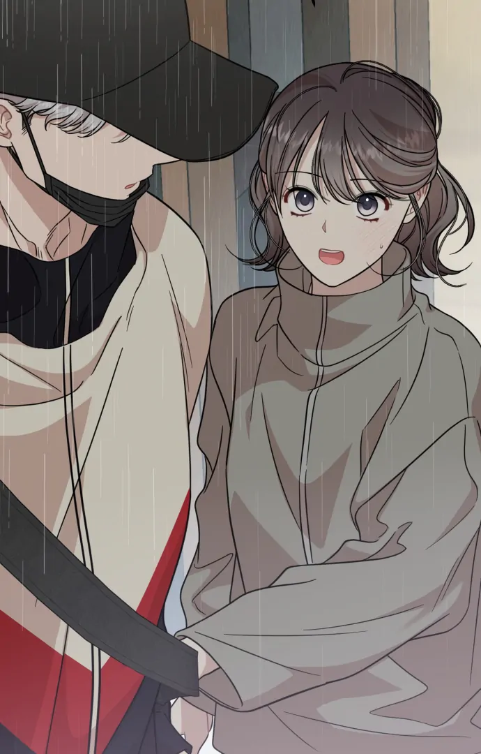 Possible to Date a Ranker? chapter 15 page 110