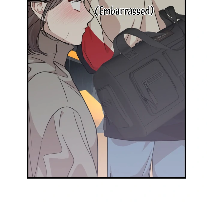 Possible to Date a Ranker? chapter 15 page 113