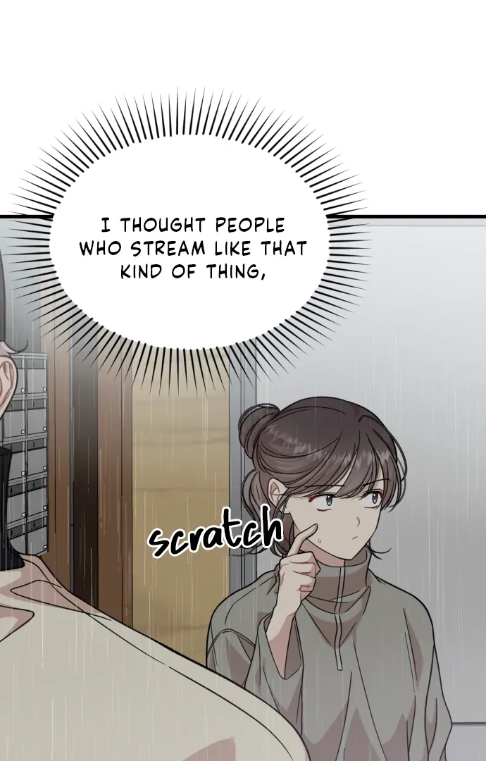 Possible to Date a Ranker? chapter 15 page 114