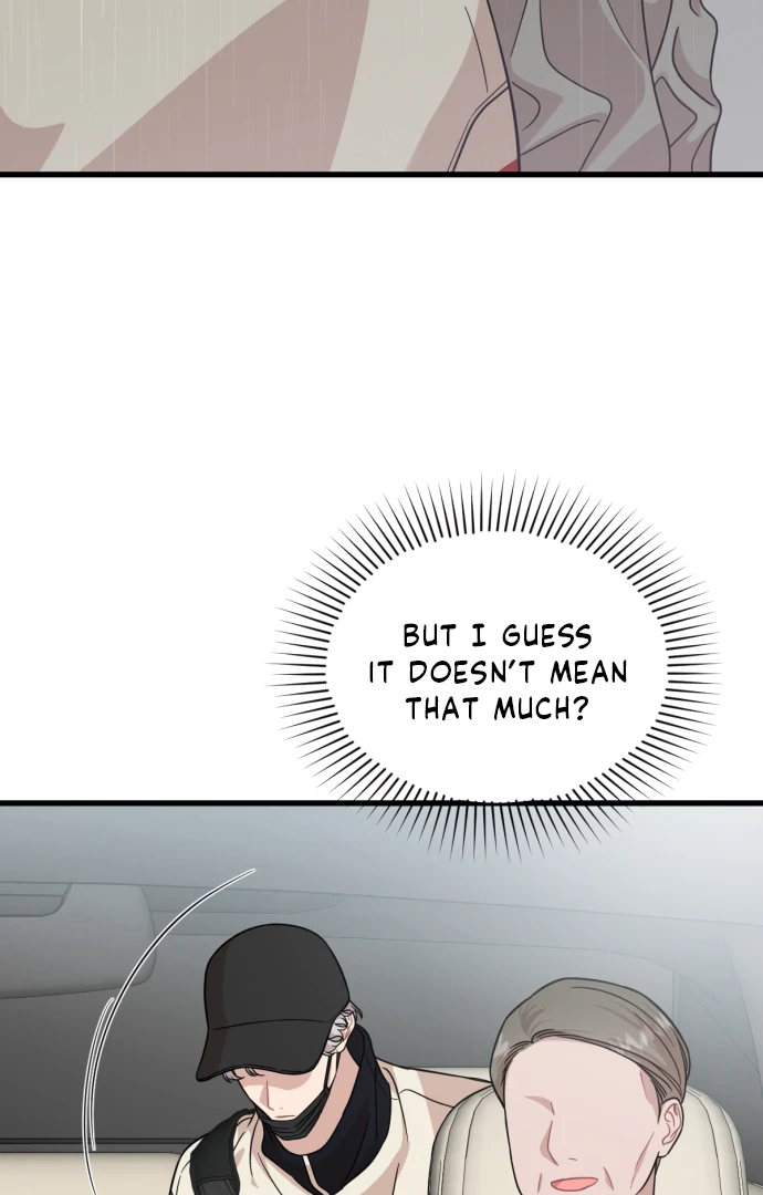Possible to Date a Ranker? chapter 15 page 115