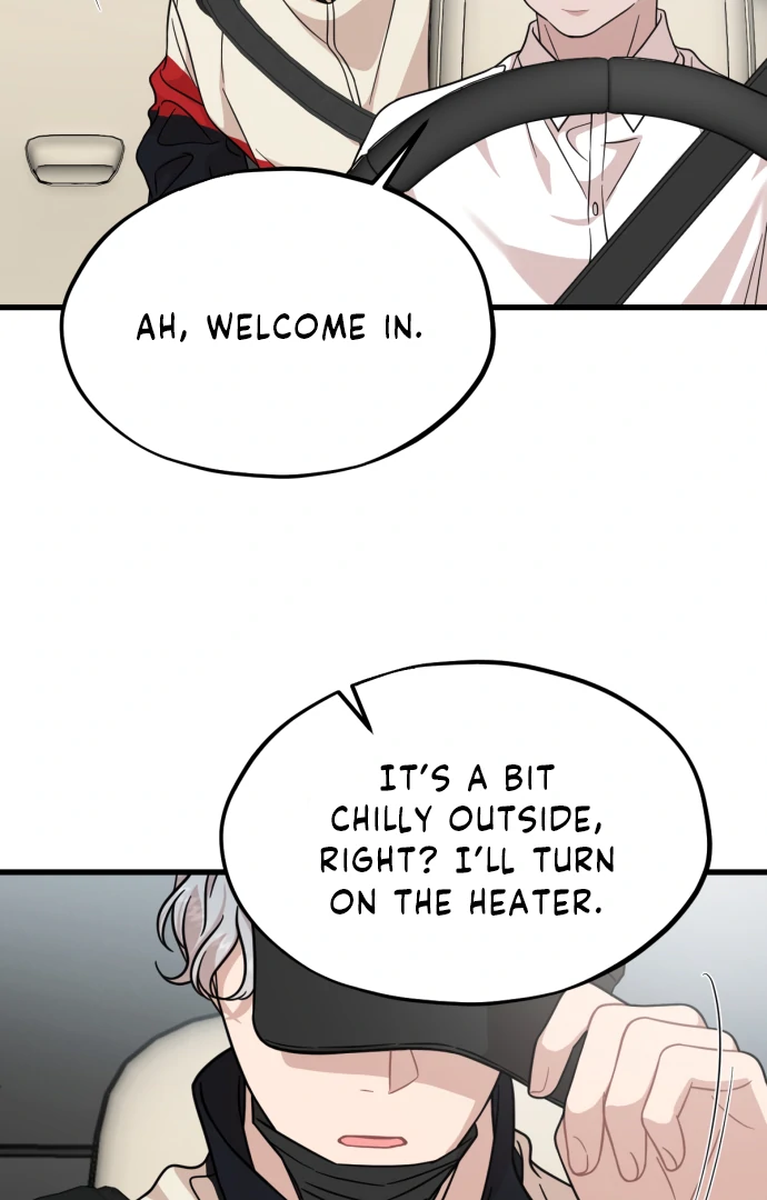 Possible to Date a Ranker? chapter 15 page 116