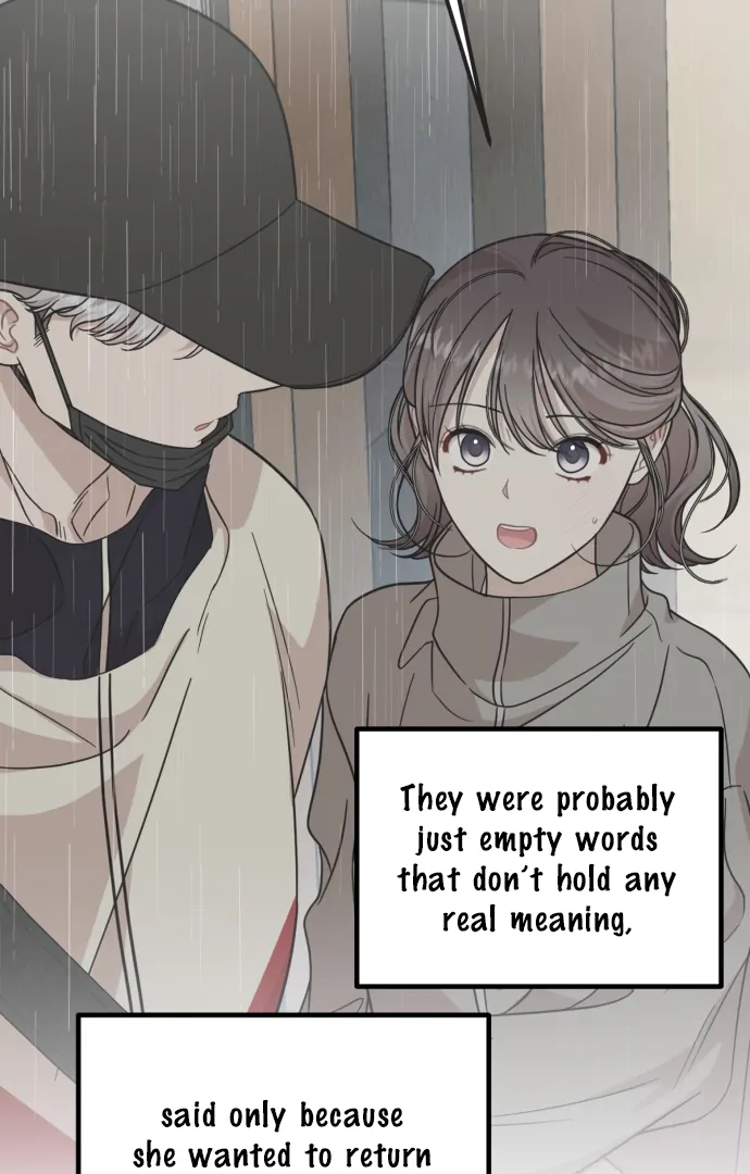 Possible to Date a Ranker? chapter 15 page 118