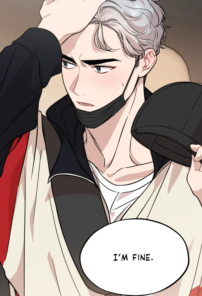Possible to Date a Ranker? chapter 15 page 120