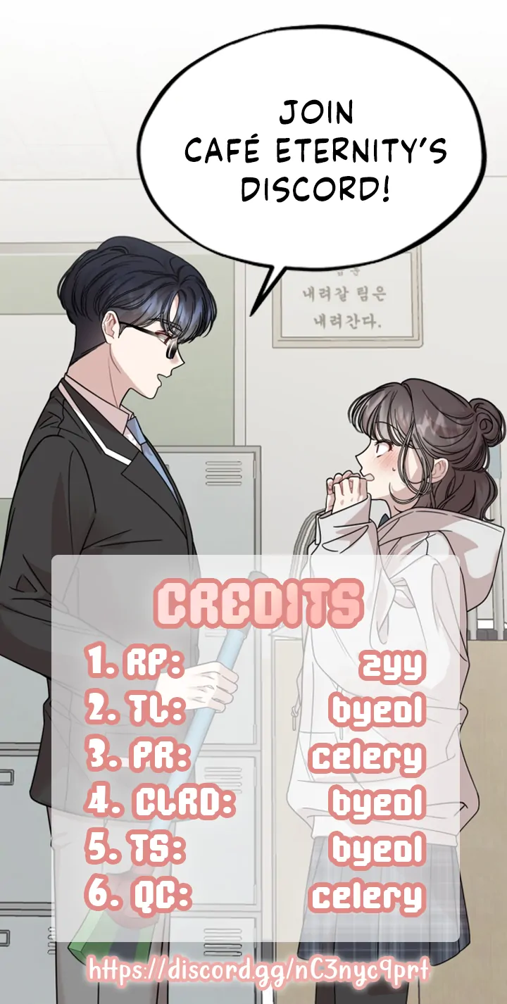 Possible to Date a Ranker? chapter 15 page 122