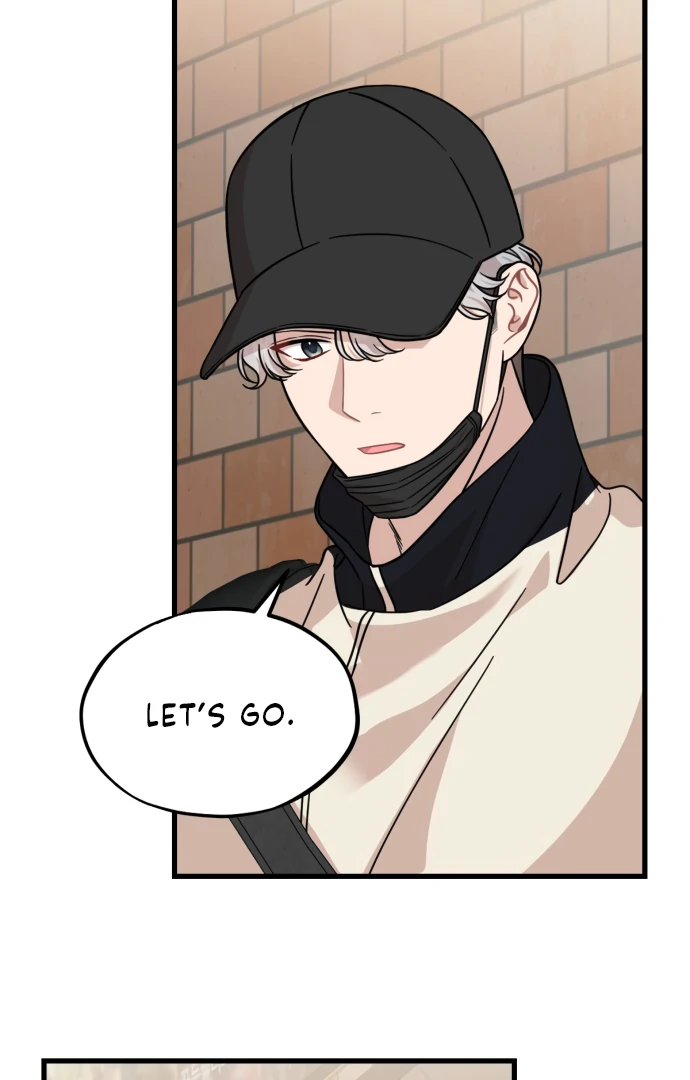 Possible to Date a Ranker? chapter 15 page 15