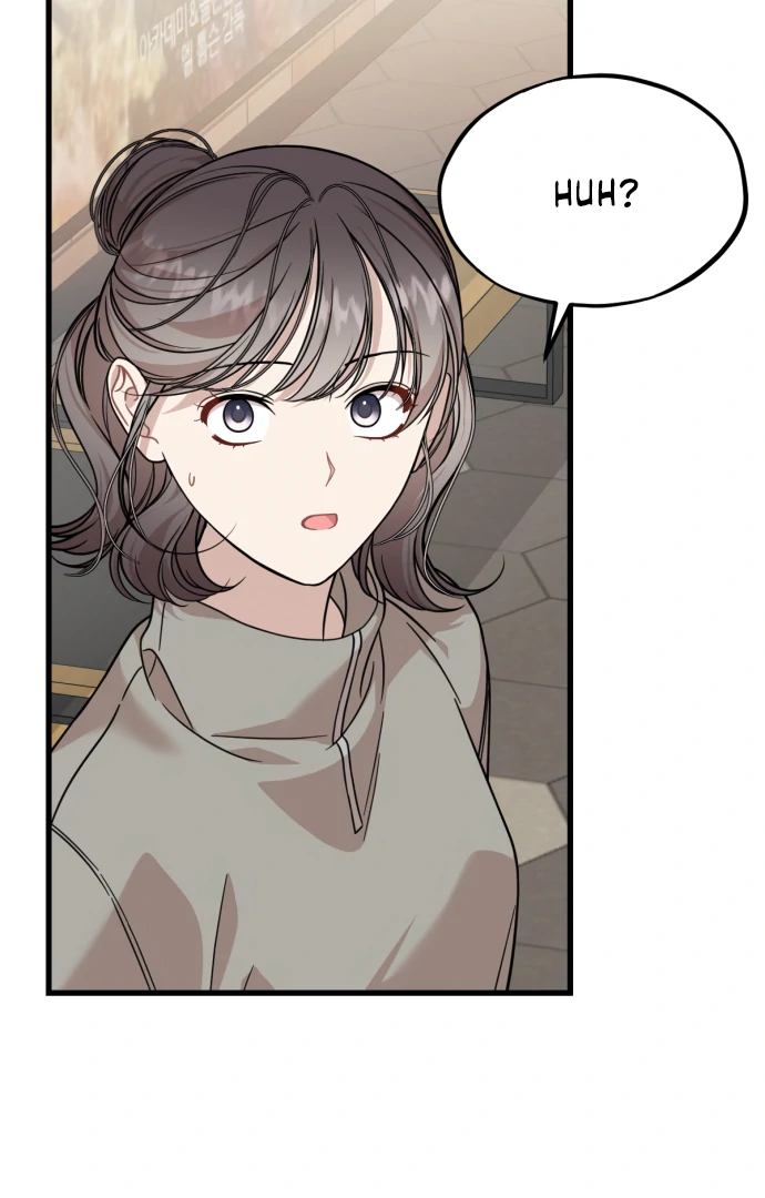 Possible to Date a Ranker? chapter 15 page 16
