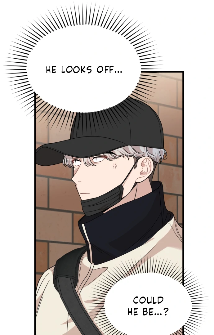 Possible to Date a Ranker? chapter 15 page 20