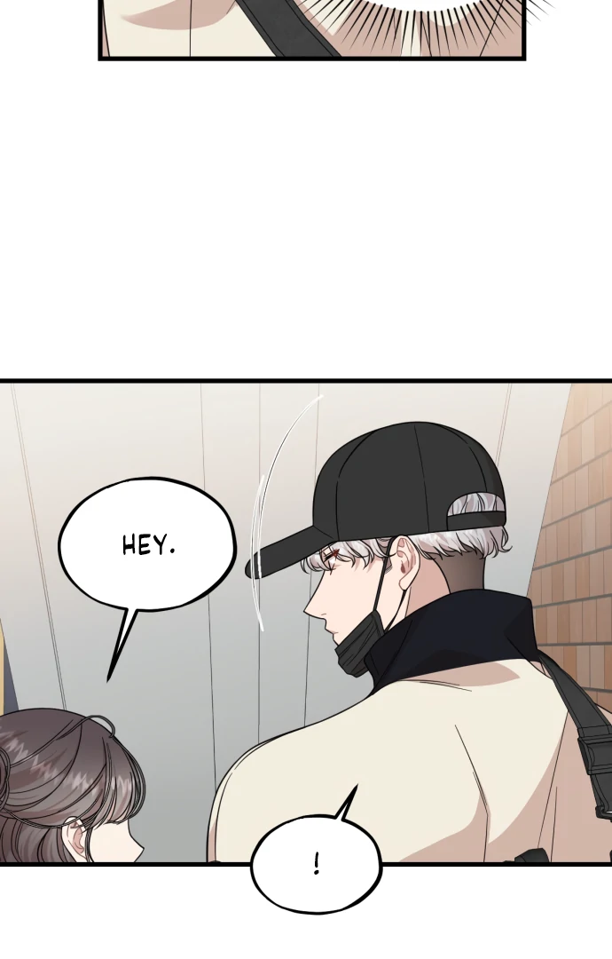 Possible to Date a Ranker? chapter 15 page 21