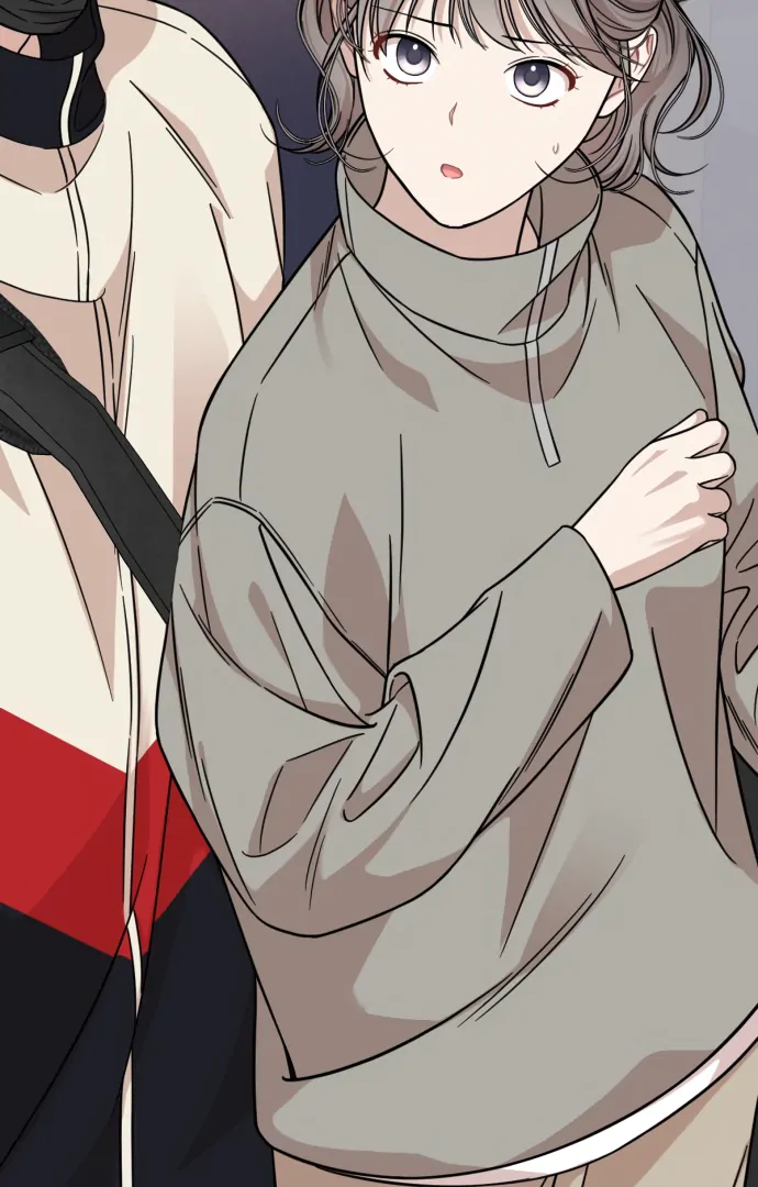 Possible to Date a Ranker? chapter 15 page 23