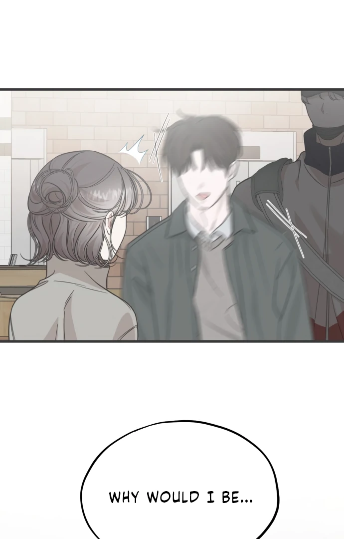Possible to Date a Ranker? chapter 15 page 26