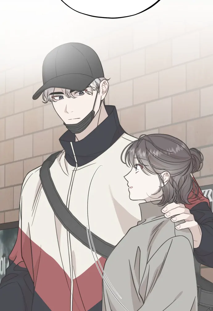 Possible to Date a Ranker? chapter 15 page 27