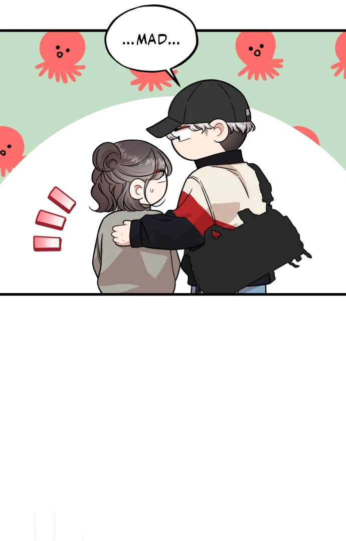Possible to Date a Ranker? chapter 15 page 29