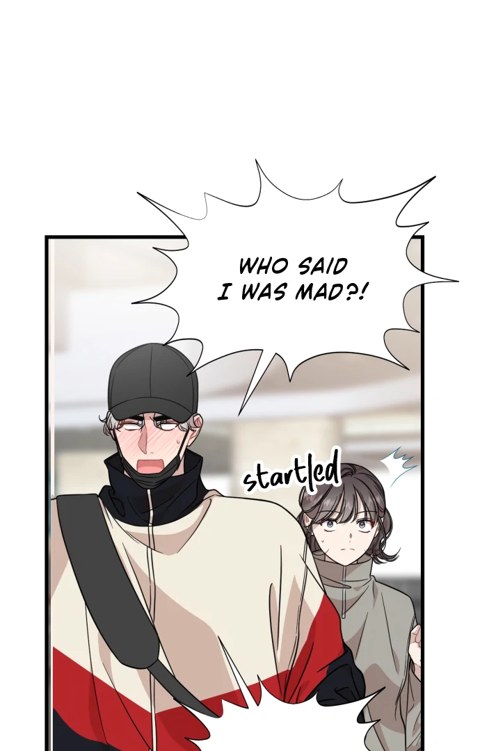 Possible to Date a Ranker? chapter 15 page 31