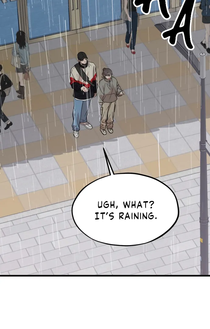 Possible to Date a Ranker? chapter 15 page 34