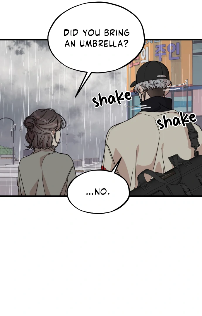 Possible to Date a Ranker? chapter 15 page 35