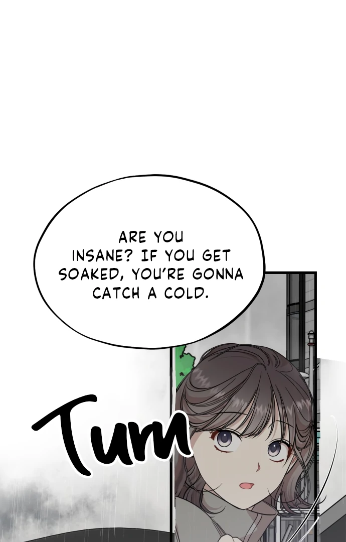 Possible to Date a Ranker? chapter 15 page 41