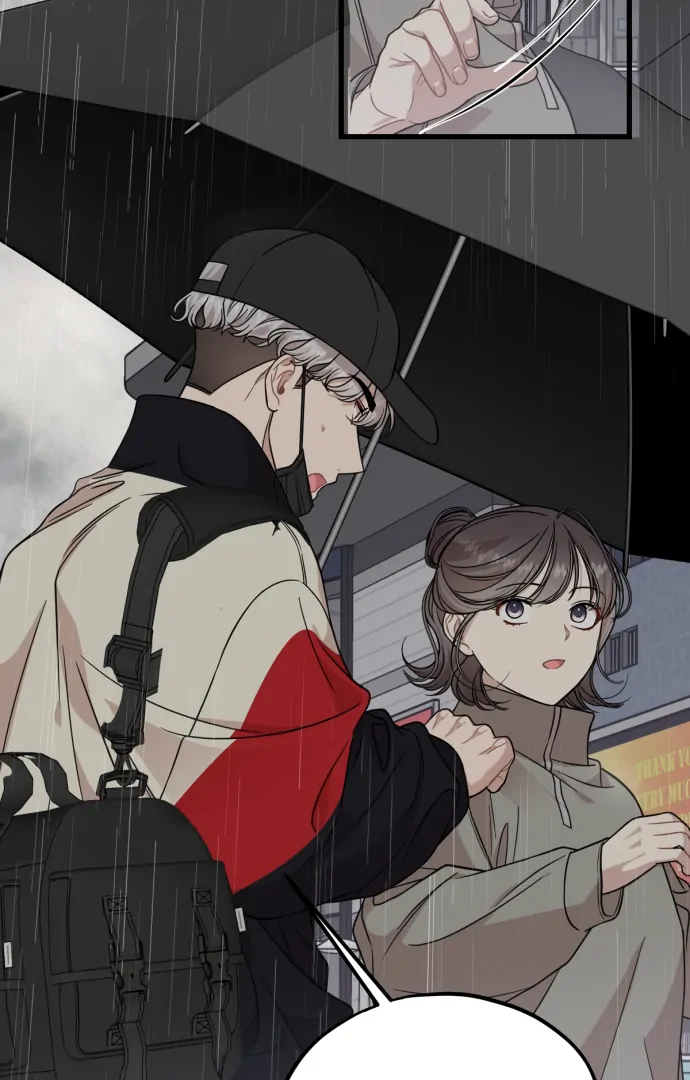 Possible to Date a Ranker? chapter 15 page 42