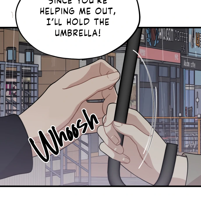 Possible to Date a Ranker? chapter 15 page 47