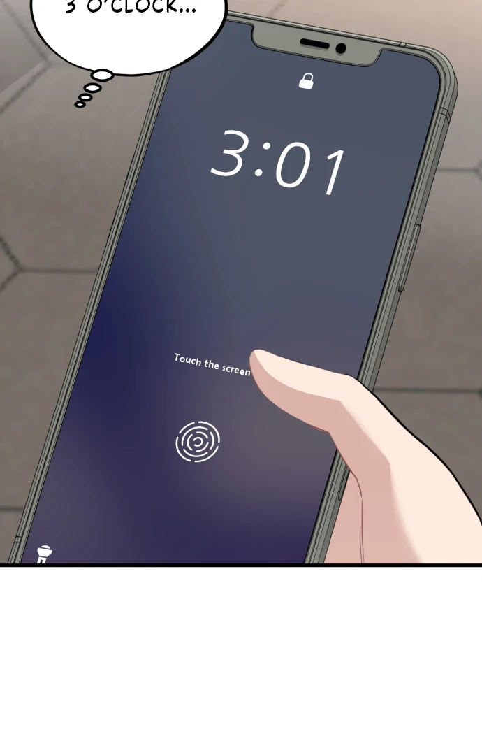 Possible to Date a Ranker? chapter 15 page 5