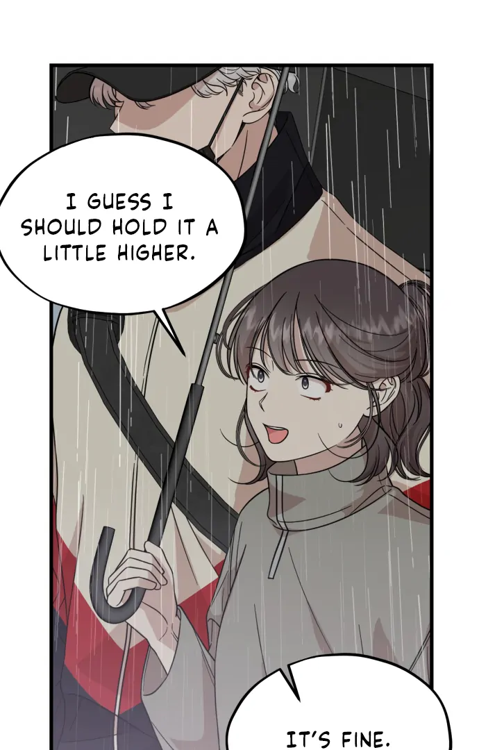 Possible to Date a Ranker? chapter 15 page 50