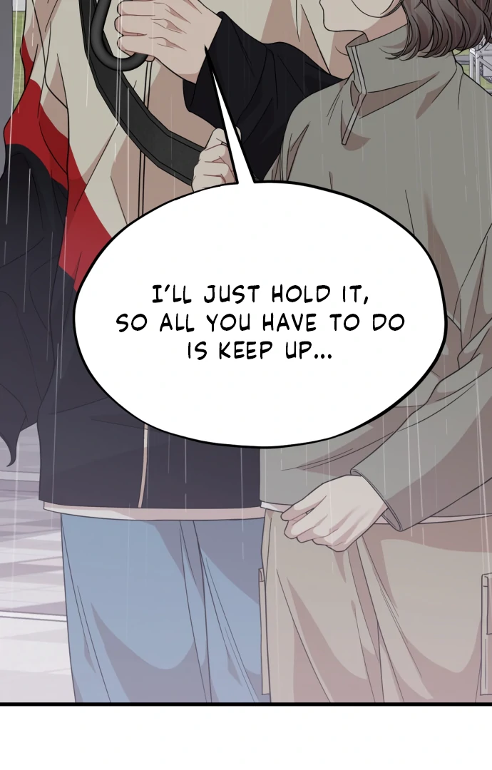 Possible to Date a Ranker? chapter 15 page 52