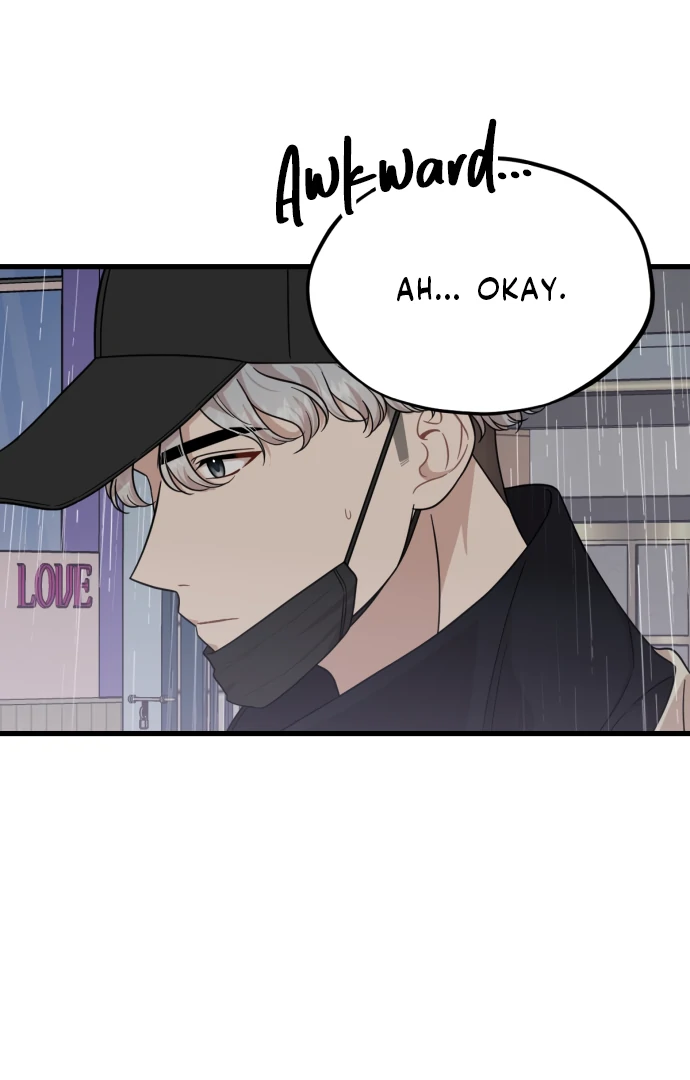 Possible to Date a Ranker? chapter 15 page 53