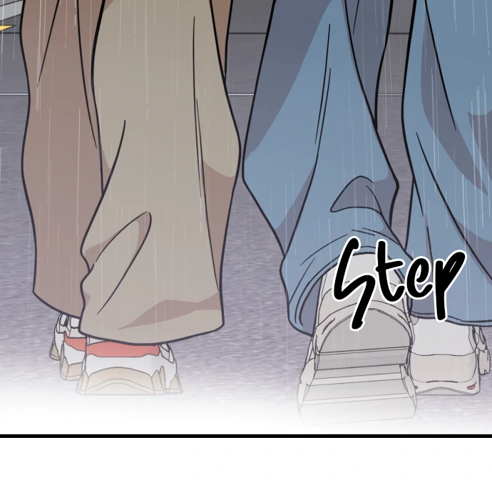 Possible to Date a Ranker? chapter 15 page 57
