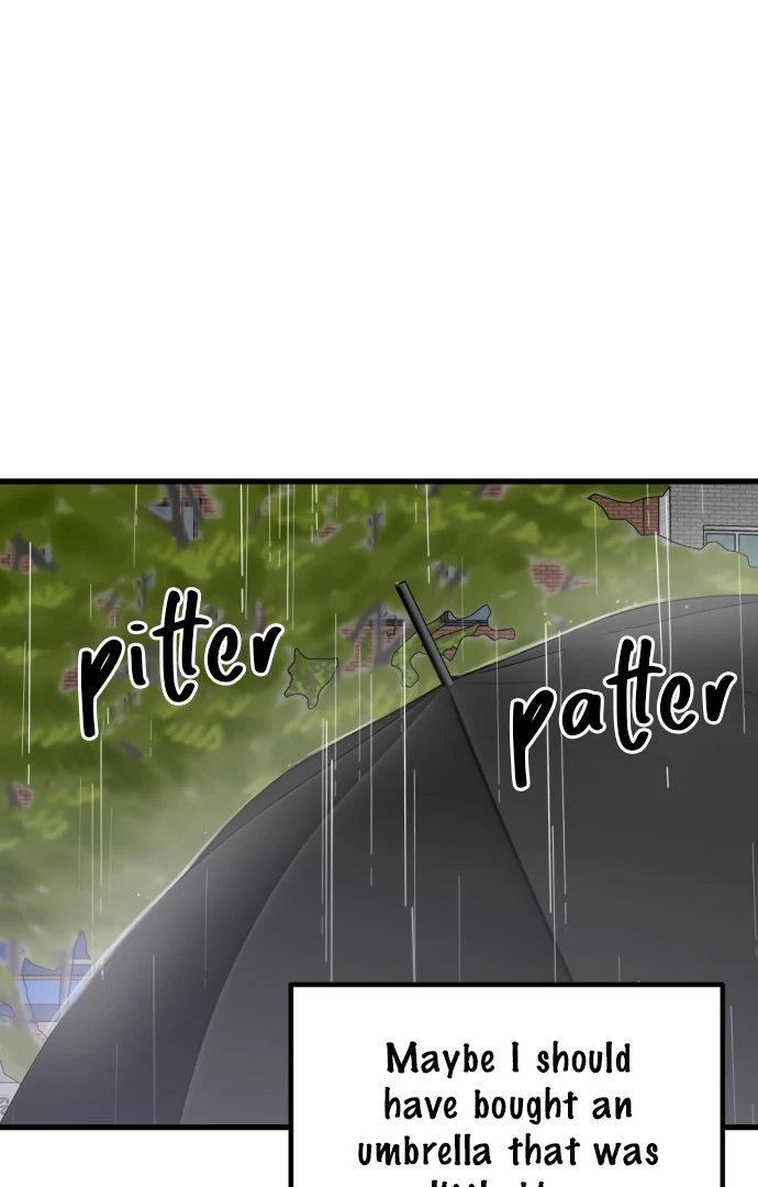 Possible to Date a Ranker? chapter 15 page 58