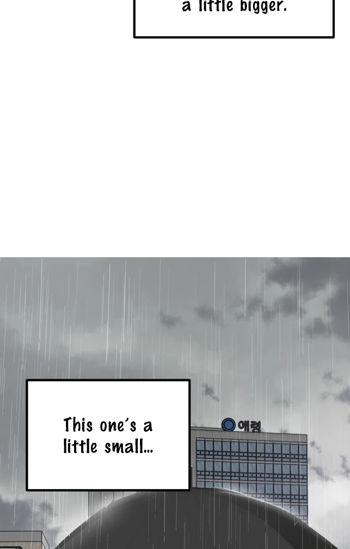 Possible to Date a Ranker? chapter 15 page 59