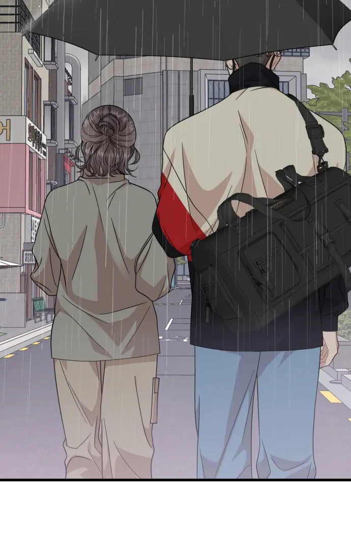 Possible to Date a Ranker? chapter 15 page 60
