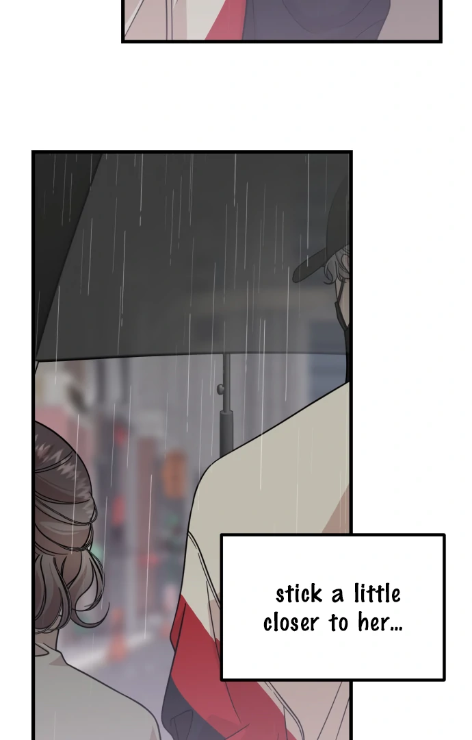 Possible to Date a Ranker? chapter 15 page 62