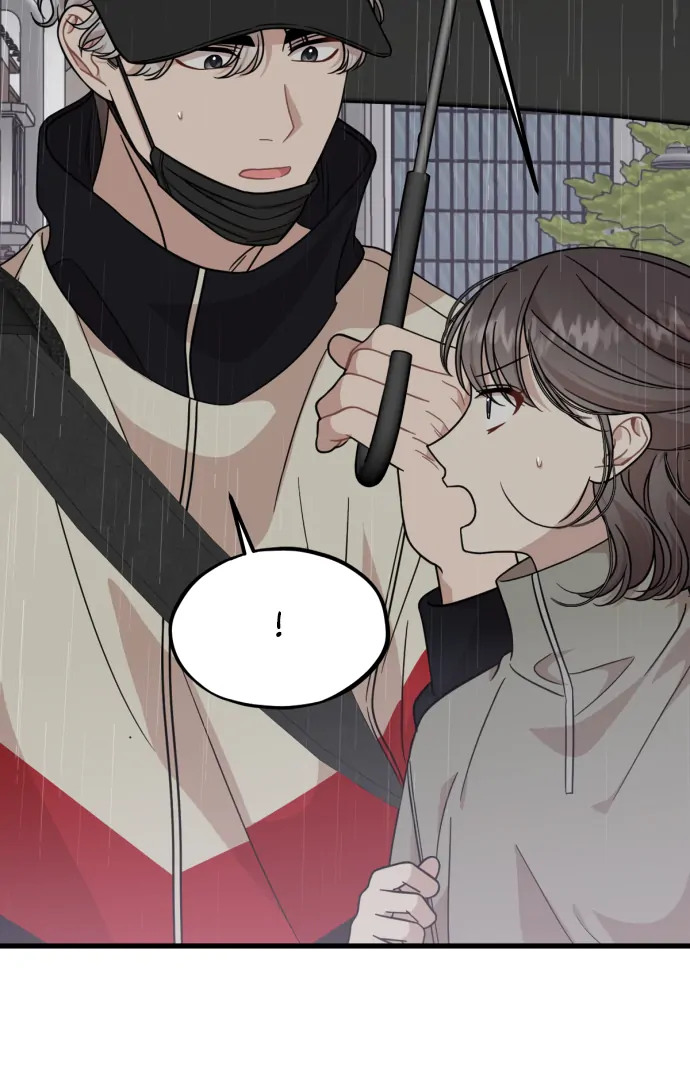 Possible to Date a Ranker? chapter 15 page 64