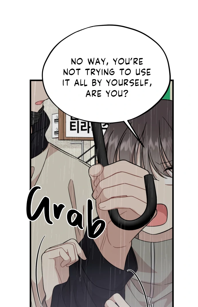 Possible to Date a Ranker? chapter 15 page 65