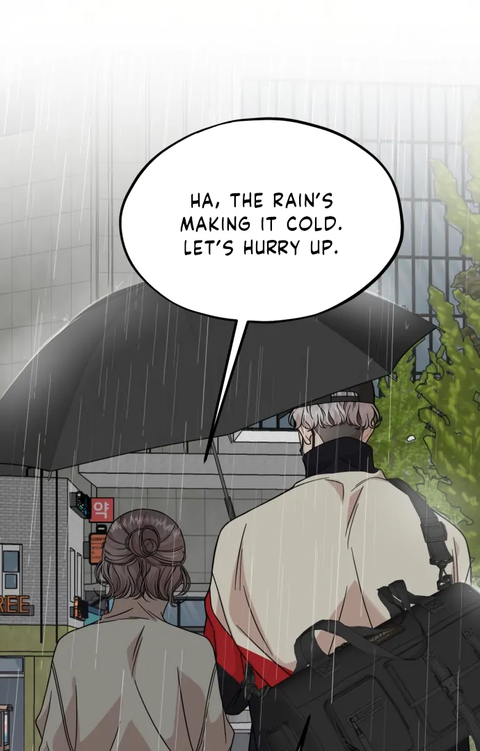 Possible to Date a Ranker? chapter 15 page 68