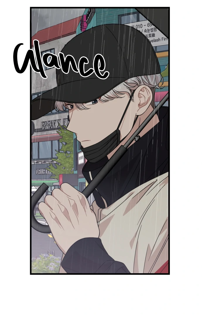 Possible to Date a Ranker? chapter 15 page 70