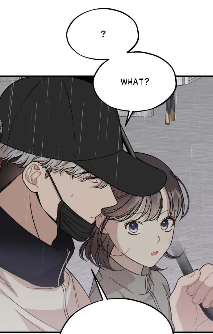 Possible to Date a Ranker? chapter 15 page 71