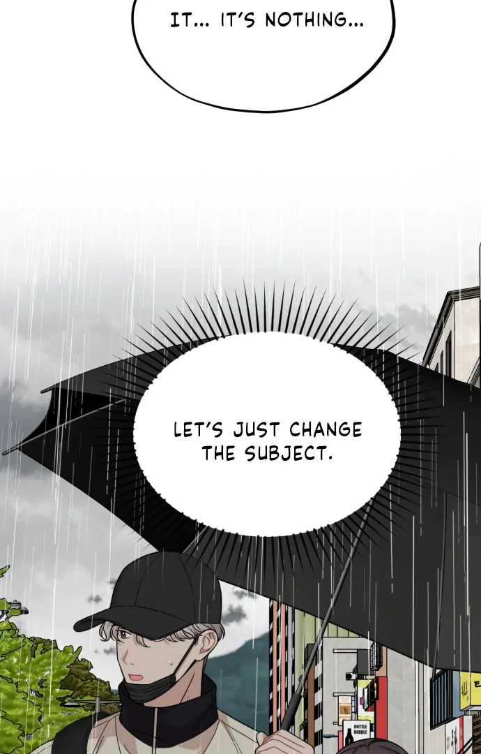 Possible to Date a Ranker? chapter 15 page 72