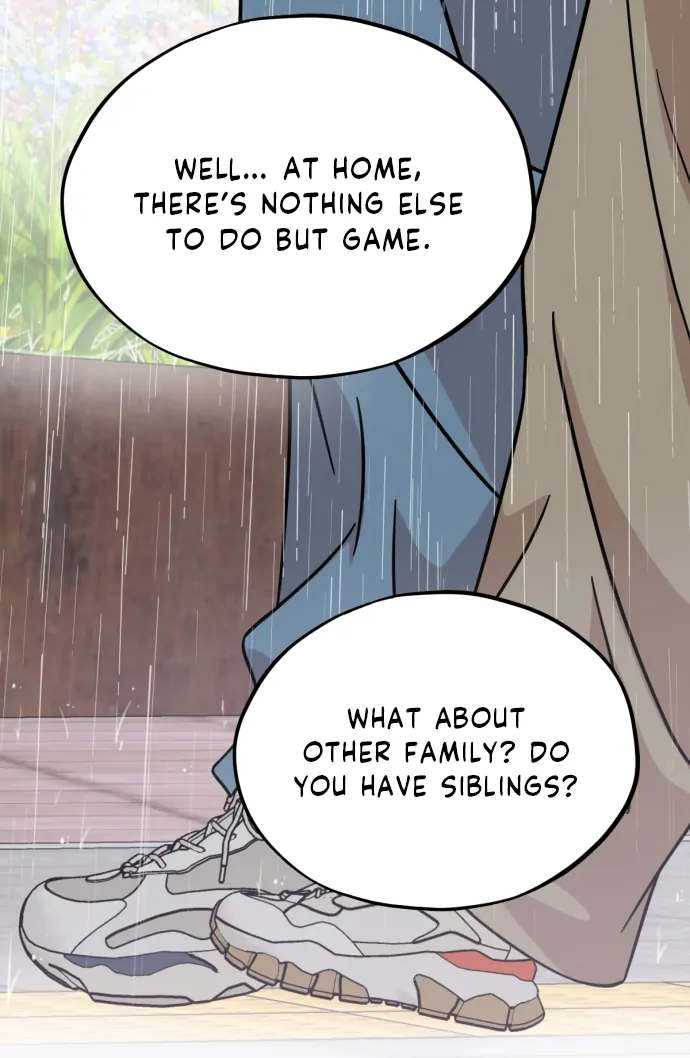 Possible to Date a Ranker? chapter 15 page 74