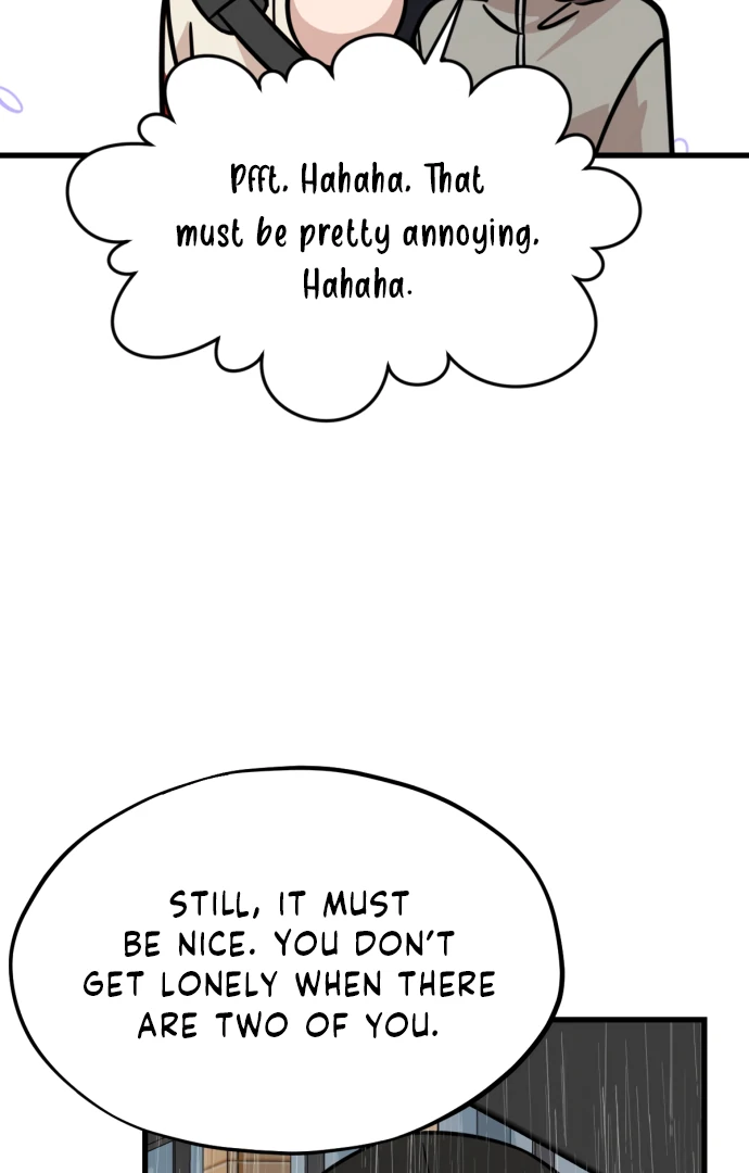 Possible to Date a Ranker? chapter 15 page 77