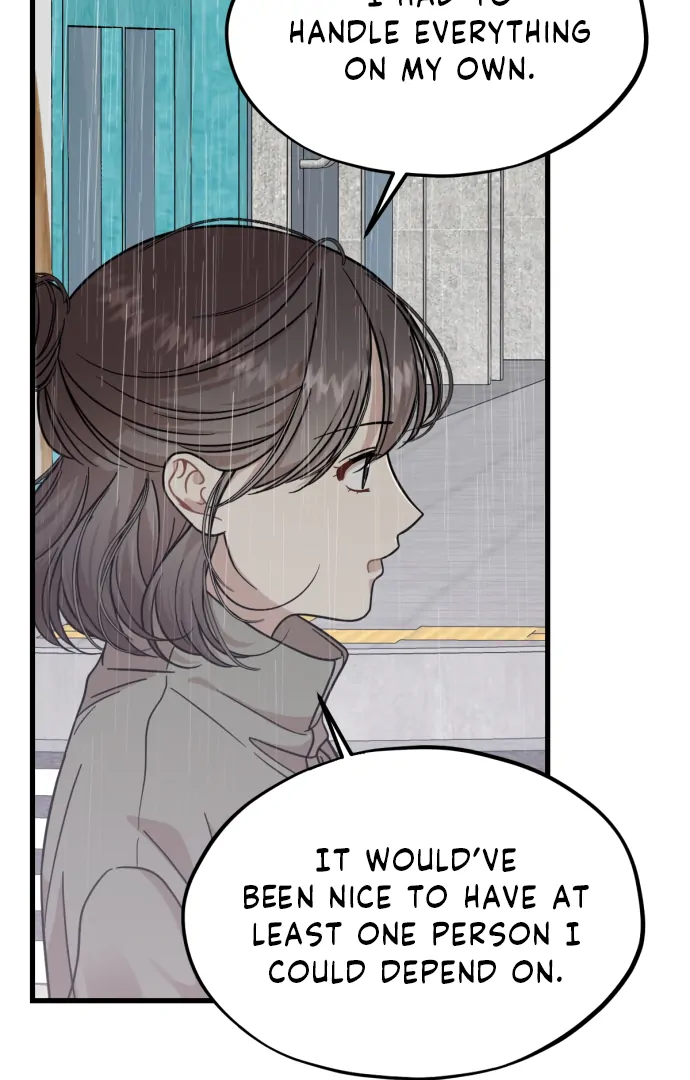 Possible to Date a Ranker? chapter 15 page 79