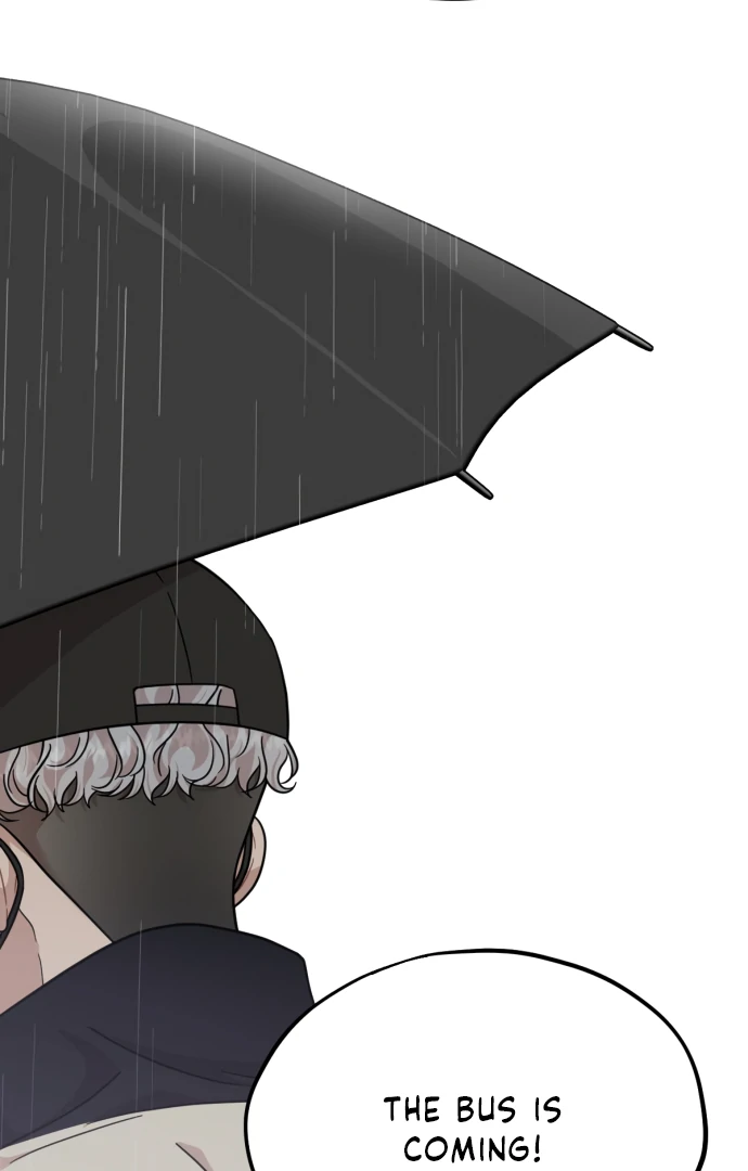 Possible to Date a Ranker? chapter 15 page 80