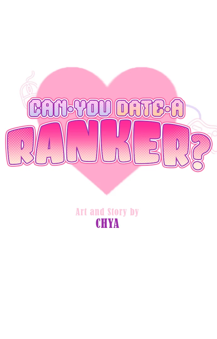 Possible to Date a Ranker? chapter 15 page 82