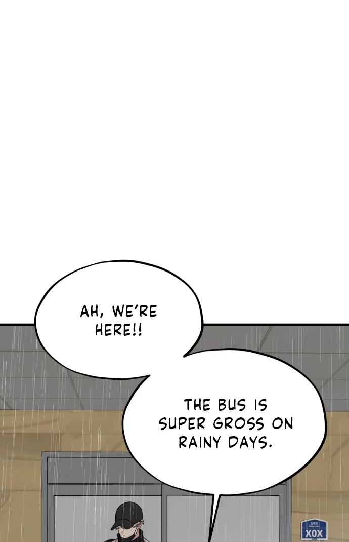 Possible to Date a Ranker? chapter 15 page 83