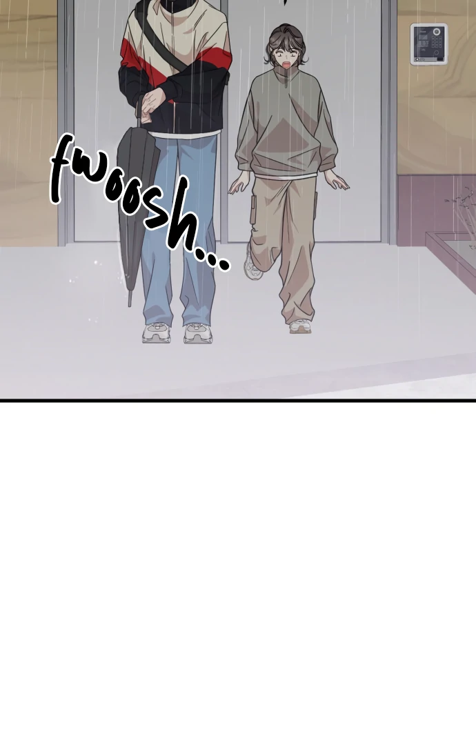 Possible to Date a Ranker? chapter 15 page 84