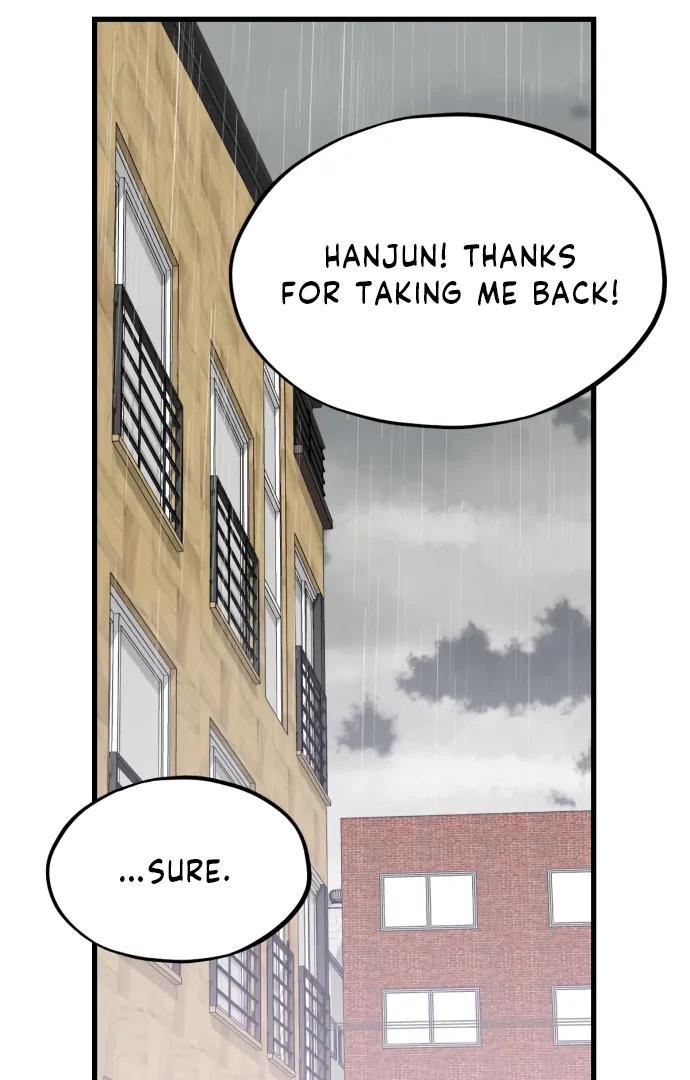 Possible to Date a Ranker? chapter 15 page 85