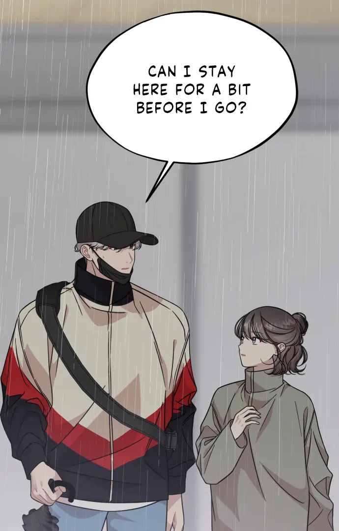 Possible to Date a Ranker? chapter 15 page 87