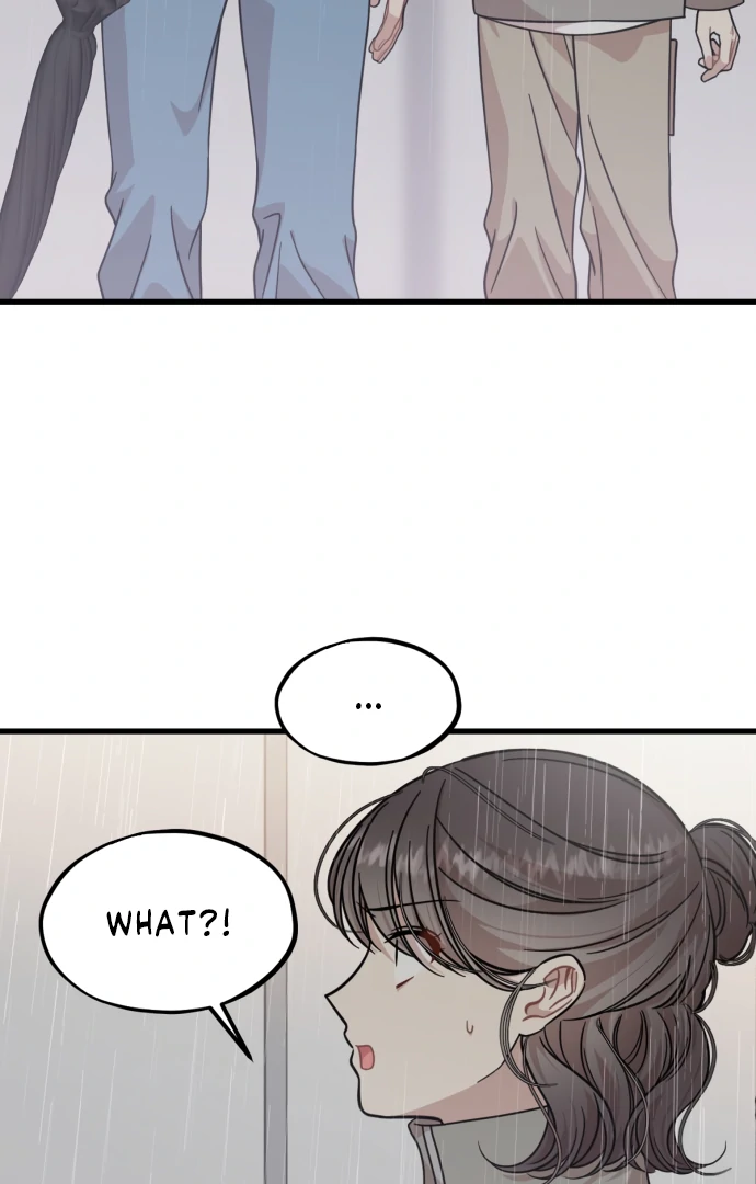 Possible to Date a Ranker? chapter 15 page 88